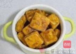 奶酪迷迭香烤薯块的做法图解8