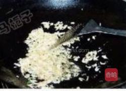 虾皮豆豉西葫芦的做法图解2