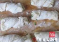全麦葱花卷的做法图解12