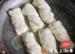 全麦葱花卷的做法图解13