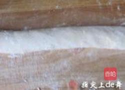 全麦葱花卷的做法图解9