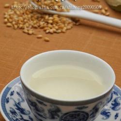 糙米茶的做法[图]