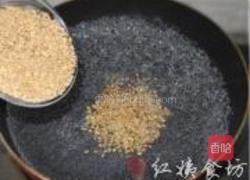 糙米茶的做法图解5