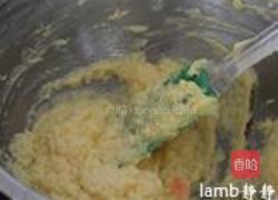 桃酥的做法图解1