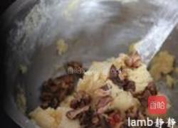 桃酥的做法图解4