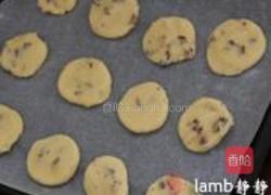 桃酥的做法图解5