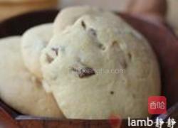 桃酥的做法图解6