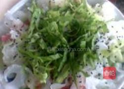 什锦凉拌菜的做法图解3