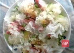 什锦凉拌菜的做法图解2