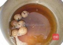 桂圆燕麦粥的做法图解4