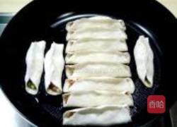 锅贴的做法图解10