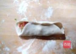 锅贴的做法图解9