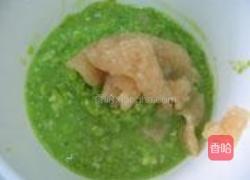 豆豆香的做法图解10