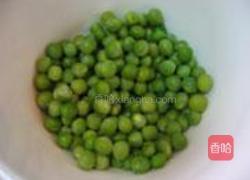 豆豆香的做法图解6