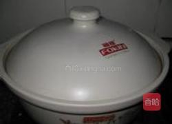 骨香山药汤的做法图解5