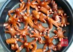 番茄沙司香肠仔的做法图解6