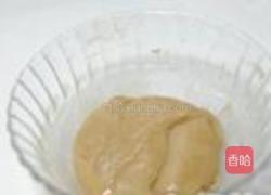 南瓜月饼的做法图解4