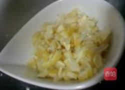 桑葚玛芬的做法图解1