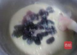 桑葚玛芬的做法图解4