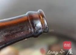 炖鸽子汤的做法图解7