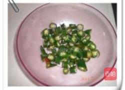 面条浇头的做法图解1