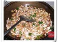 面条浇头的做法图解6