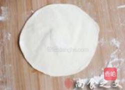 猪肉芸豆包子的做法图解10