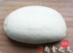 猪肉芸豆包子的做法图解8