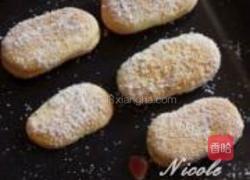 可爱尔士蛋糕的做法图解13