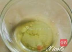 可爱尔士蛋糕的做法图解1