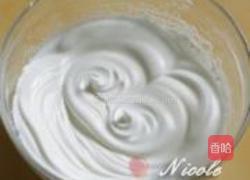 可爱尔士蛋糕的做法图解2