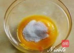 可爱尔士蛋糕的做法图解3