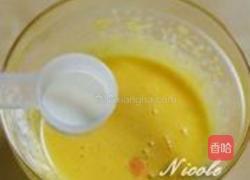 可爱尔士蛋糕的做法图解5