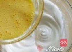 可爱尔士蛋糕的做法图解6