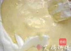 水果蛋糕卷的做法图解10