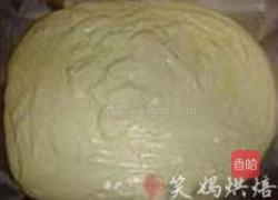 水果蛋糕卷的做法图解12