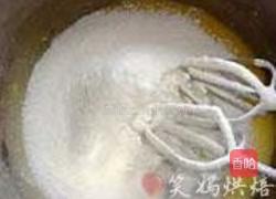 水果蛋糕卷的做法图解6