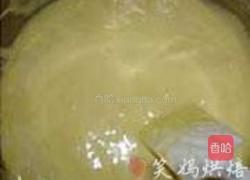 水果蛋糕卷的做法图解9