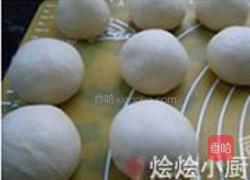 面包的做法图解12