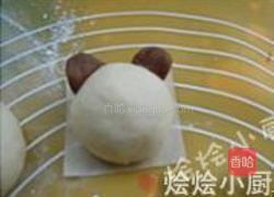 面包的做法图解17