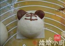 面包的做法图解19