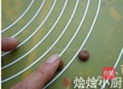 面包的做法图解20