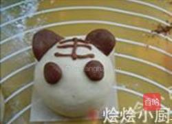 面包的做法图解21