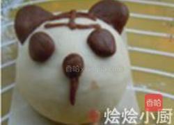 面包的做法图解23