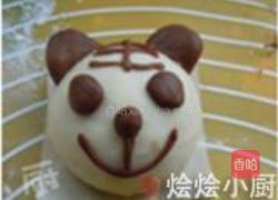 面包的做法图解24
