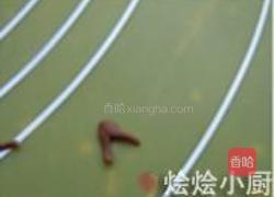 面包的做法图解25