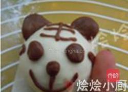 面包的做法图解26