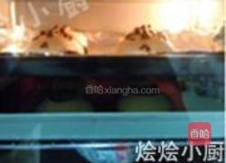 面包的做法图解28