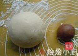 面包的做法图解6