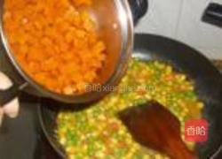 五彩番茄盅的做法图解17